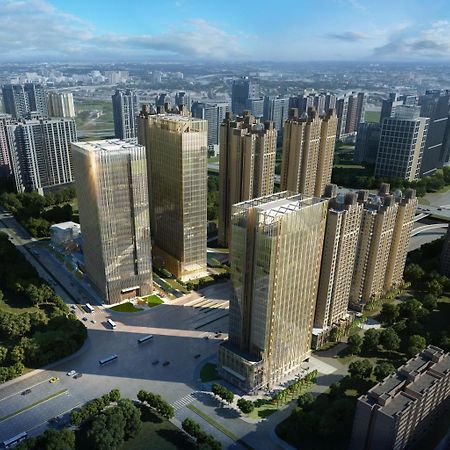 Royal Star Apartment Guangzhou Exterior photo