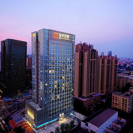 Royal Star Apartment Guangzhou Exterior photo