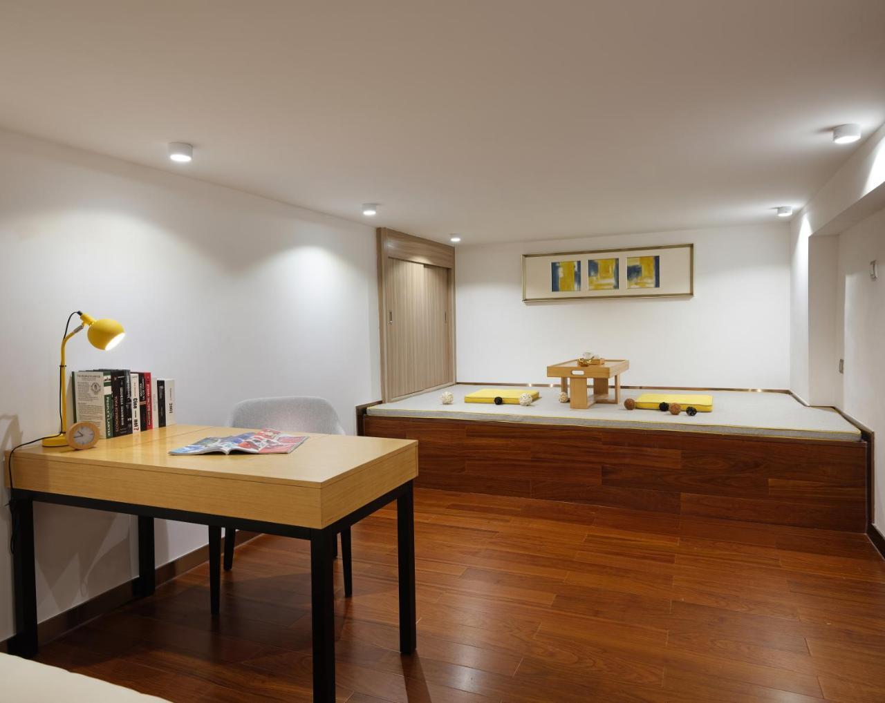 Royal Star Apartment Guangzhou Exterior photo